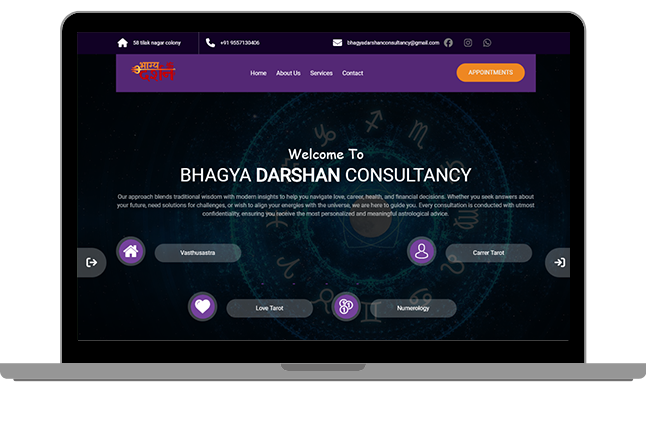 portfolio